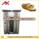 Commercial Automatic Bakery Gas Electric Bread Baking Oven/ Bakery Machinery For Bread Making/ Bread Baking Oven