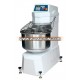 20kg spiral dough mixer machine for kneading bread used dough mixer