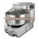 120-200kg bakery dough spiral mixer dough mixer dough mixer spiral