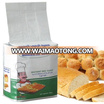 High Quality Dry Instant Baking Yeast, Dried Yeast, Bread Yeast