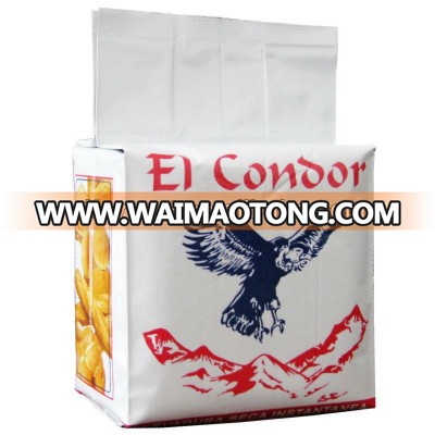 best quality instant dry yeast price per ton competitive