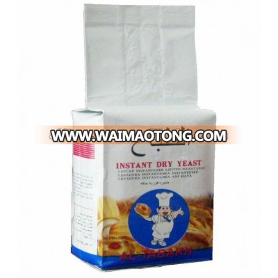 Bread improver /instant dry yeast producer