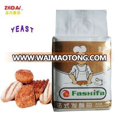 wholesale yeast/bakery dry yeast for bread suppliers