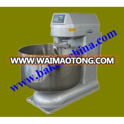 Double Motion & Double Speed Flour Mixer/high speed flour mixer/flour mixer machine